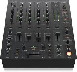 DJ Mixer Behringer DJX900USB DJ Mixer - 3