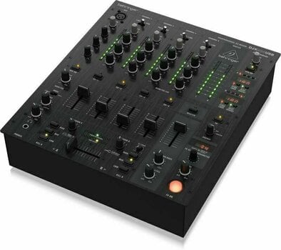 Table de mixage DJ Behringer DJX900USB Table de mixage DJ - 5