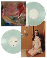 Schallplatte Lizzy McAlpine - Angel (Coke Bottle Clear Coloured) (2 LP) - 1