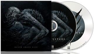 Music CD Orbit Culture - Death Above Life (Reissue) (Limited/Expanded Edtion) (Alternative Artwork) (2 CD) - 1