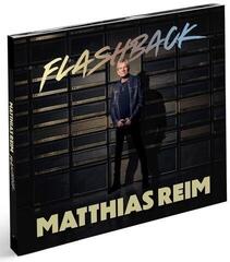 Schallplatte Matthias Reim - Flashback (Digipak) (CD) - 1