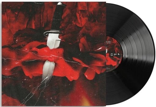 LP ploča 21 Savage & Metro Boomin - Savage Mode (Reissue) (Anniversary Edition) (LP) - 2