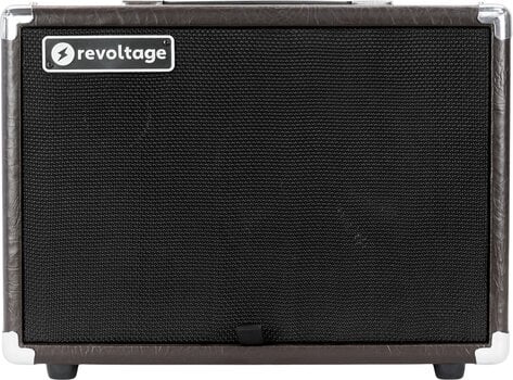 electro-acoustic guitar Cort GA5F-BW-NS Premium SET Natural Satin electro-acoustic guitar - 7