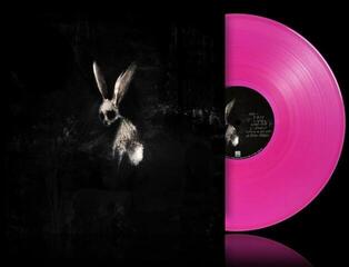 Schallplatte Ghøstkid - Follow The White Rabbit (Neon Pink Coloured) (LP) - 1