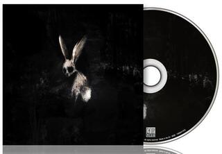 Music CD Ghøstkid - Follow The White Rabbit (Digipak) (Limited Edition) (CD) - 1