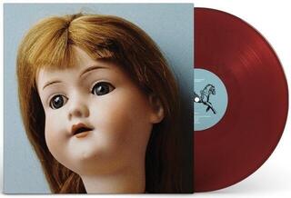LP ploča Grace Cummings - Bloodhorse (Burgundy Coloured) (LP) - 1