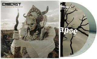 Schallplatte Combichrist - The Venom In The Mouth Of God (Limited Edition) (Picture Disc) (2 LP) - 1