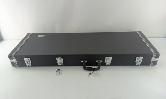 Elektrikitarri kohver Rock Case RC 10606 B/SB Elektrikitarri kohver (Kahjustatud) - 2
