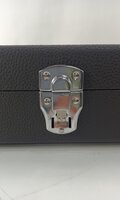 Rock Case RC 10606 B/SB Electric Guitar Hardshell Case