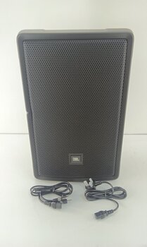 Aktiivinen kaiutin JBL IRX112BT Aktiivinen kaiutin (Vaurioitunut) - 2