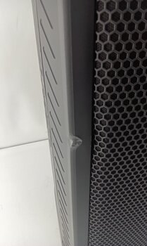 Aktiivinen kaiutin JBL IRX112BT Aktiivinen kaiutin (Vaurioitunut) - 4