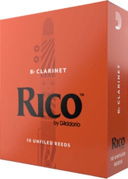 Clarinet Si b Latone LCL 355 SET Clarinet Si b - 2