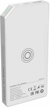 Cargador portatil / Power Bank PowerCube Powerbank Duo-Wireless - 2