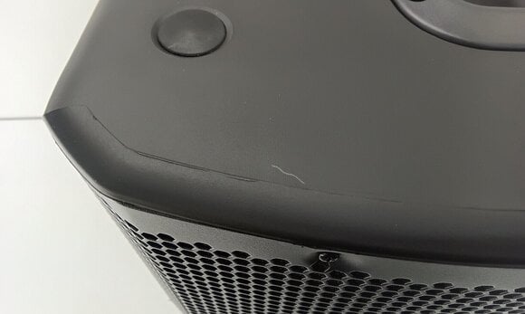 Enceinte active Turbosound iX12 Enceinte active (Juste déballé) - 3