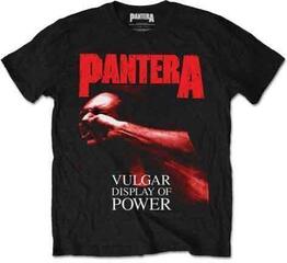 Gift Set Pantera - Vulgar Display Of Power (Limited Edition) (White & True SETal Grayarbled) (LP) SET White & True Metal Gray - 4