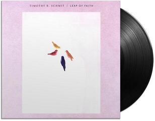 Disco de vinil Timothy B. Schmit - Leap Of Faith (Reissue) (Gatefold) (2 LP) - 1