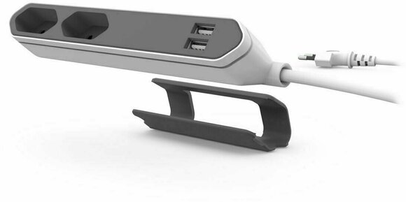 Banques d'alimentation PowerCube Powerbar USB - 3
