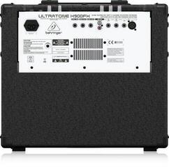 Ozvučenie pre klávesy Behringer K900FX Ozvučenie pre klávesy - 4