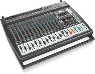 Power mixpult Behringer PMP 6000 Power mixpult - 1