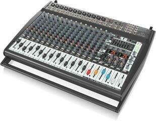 Power mixpult Behringer PMP 6000 Power mixpult - 2