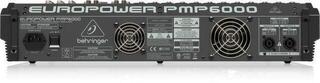 Power mixpult Behringer PMP 6000 Power mixpult - 3