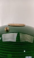 Shamann 14" 15 Notes with EQ D Kurd 432Hz Spackle Black Tongue Drum