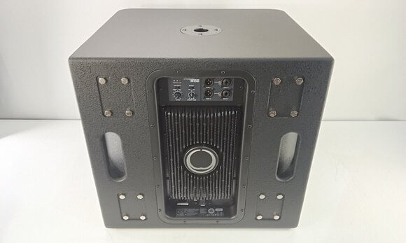 Caisson de basse actif Turbosound Milan M15B Caisson de basse actif (Déjà utilisé) - 5