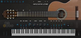 VST-instrument EastWest Sounds GUITAR BUNDLE (Digitalt produkt) - 1