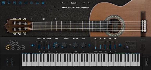 VST-instrument EastWest Sounds GUITAR BUNDLE (Digitalt produkt) - 2