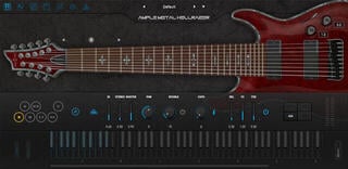VST-instrument EastWest Sounds GUITAR BUNDLE (Digitalt produkt) - 3