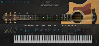 VST-instrument EastWest Sounds GUITAR BUNDLE (Digitalt produkt) - 4