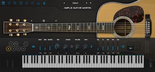 VST-instrument EastWest Sounds GUITAR BUNDLE (Digitalt produkt) - 5