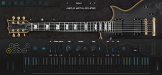 VST-instrument EastWest Sounds GUITAR BUNDLE (Digitalt produkt) - 6