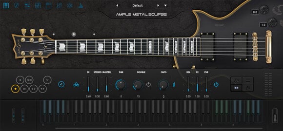 VST-instrument EastWest Sounds GUITAR BUNDLE (Digitalt produkt) - 7