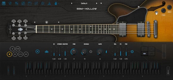 VST-instrument EastWest Sounds GUITAR BUNDLE (Digitalt produkt) - 9