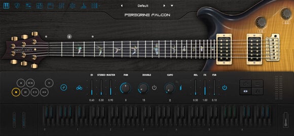 VST-instrument EastWest Sounds GUITAR BUNDLE (Digitalt produkt) - 12