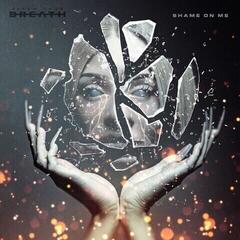 Грамофонна плоча Catch Your Breath - Shame On Me (Reissue) (Cloudy Blue Coloured) (LP) - 1
