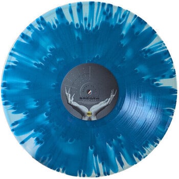 Грамофонна плоча Catch Your Breath - Shame On Me (Reissue) (Cloudy Blue Coloured) (LP) - 3