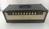 Bugera V55HD Infinium Rør forstærker