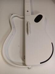 Eletric guitar Lava Music GENIE White Eletric guitar (Pre-owned) - 1