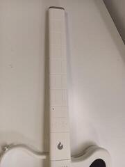 Eletric guitar Lava Music GENIE White Eletric guitar (Pre-owned) - 2