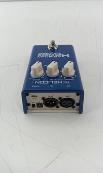 Vokalni procesor TC Helicon Harmony Singer 2 Vokalni procesor (Skoro novo) - 3