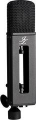 Studio Condenser Microphone JZ Microphones The Black Hole 2 Studio Condenser Microphone - 2