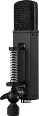 Studio Condenser Microphone JZ Microphones The Black Hole 2 Studio Condenser Microphone - 4