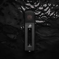 Studio Condenser Microphone JZ Microphones The Black Hole 2 Studio Condenser Microphone - 6