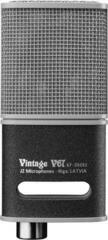 Studio Condenser Microphone JZ Microphones Vintage 67 Studio Condenser Microphone - 4
