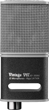 Studio Condenser Microphone JZ Microphones Vintage 67 Studio Condenser Microphone - 5