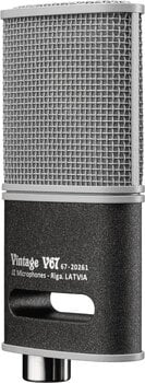 Studio Condenser Microphone JZ Microphones Vintage 67 Studio Condenser Microphone - 6