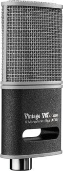 Studio Condenser Microphone JZ Microphones Vintage 67 Studio Condenser Microphone - 7
