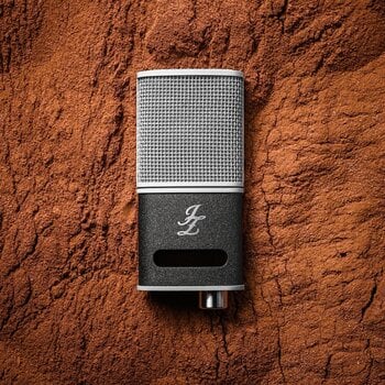 Studio Condenser Microphone JZ Microphones Vintage 67 Studio Condenser Microphone - 8